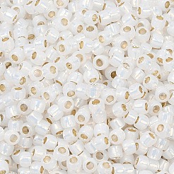 Круглые бусины toho 8/0&nbsp;SEED-XTR08-2100