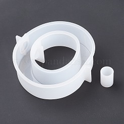 Силиконовые Молды для ваз&nbsp;LS-DIY-K040-01