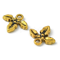 Подвески из сплава в тибетском стиле&nbsp;GLF10826Y