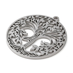 Подвески из нержавеющей стали 304&nbsp;X-STAS-R116-08P