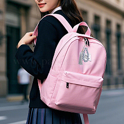 200 шт. Непрозрачные акриловые бусины&nbsp;MACR-PA0001-15