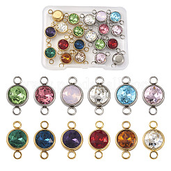 K9 разъемы стеклянных ссылок&nbsp;GLAA-YS0001-02