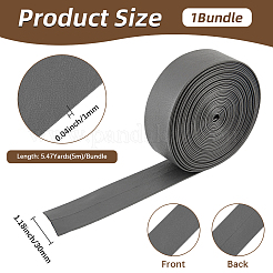 Ленты из искусственной кожи&nbsp;DIY-WH20011-93H-05