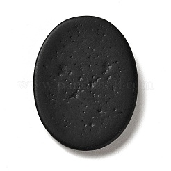 Кабошоны из непрозрачной смолы на Хэллоуин&nbsp;CRES-F023-05