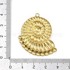 Подвески из нержавеющей стали 304&nbsp;STAS-L302-06G