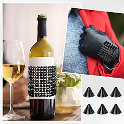 12-рядная смоляная шпилька с шипами&nbsp;FIND-GA0003-72A