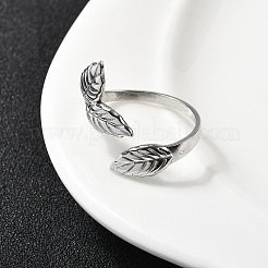 Кольца-манжеты из нержавеющей стали 304&nbsp;RJEW-H261-23P