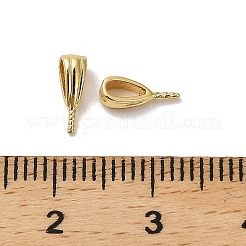 Стойки с покрытием из латуни подвесные поручни&nbsp;LS-KK-S397-23G