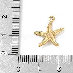 Подвески из нержавеющей стали Ocean 304&nbsp;STAS-P390-01C-G