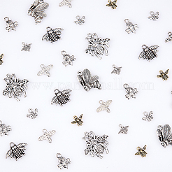 Подвески из сплава в тибетском стиле&nbsp;FIND-CA0005-97