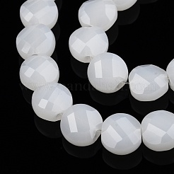 Стеклянные бусины&nbsp;GLAA-N052-06-B07