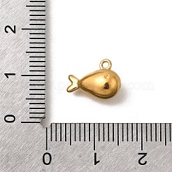 Подвески из нержавеющей стали 304&nbsp;STAS-Z160-10G-06