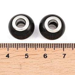 Спрей окрашенное стекло Европейский бисером&nbsp;GPDL-R001-11S