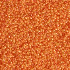 Миюки круглые бусины рокайль&nbsp;SEED-X0055-RR0385