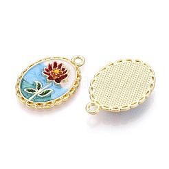 Стойки обшивки сплава эмали подвески&nbsp;ENAM-N065-12KCG