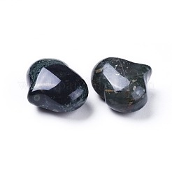 Натуральный камень любви из яшмы камбаба сердце&nbsp;X-G-F659-A16