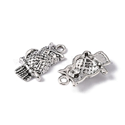 Сплавочные подвески тибетского стиля&nbsp;X-LF10093Y