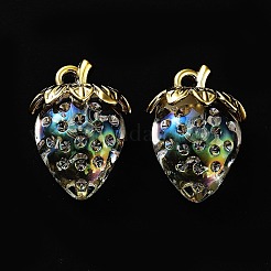 Подвеска акриловая прозрачная&nbsp;MACR-K335-04A