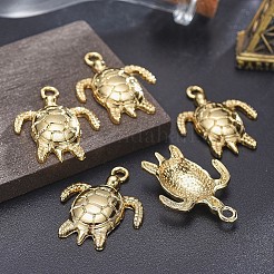 Подвески из сплава &nbsp;LS-X-TIBEP-A040-032G-NR