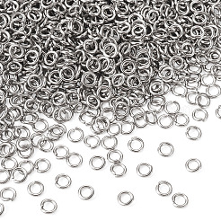 Открытые соединительные кольца из нержавеющей стали 304 STAS-TA0002-99A