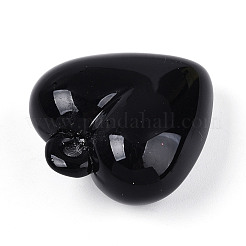 Непрозрачные акриловые подвески&nbsp;SACR-T017-44I