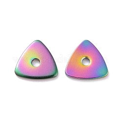 Радужное ионное покрытие (IP) 304 шарики из нержавеющей стали&nbsp;STAS-D185-04M