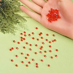 Хрустальные бусины preciosa®&nbsp;Y-PRC-BB4-90040-200