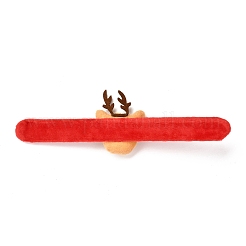 Рождественские браслеты&nbsp;X1-BJEW-B012-02