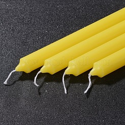 Парафиновые свечи&nbsp;DIY-D027-09C