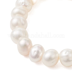 Женские перстни из натурального жемчуга&nbsp;RJEW-JR00963-02