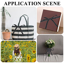 Полиэфирные ленты&nbsp;OCOR-WH0036-99B