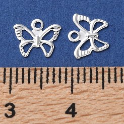 Латунь подвески&nbsp;KK-F880-12S-01