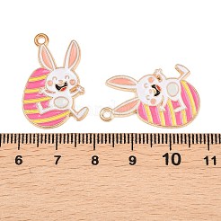 Подвески из сплава &nbsp;ENAM-D317-01G-07