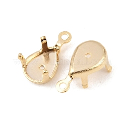 Латунь пришить настройки зубца&nbsp;KK-C163-13B-G