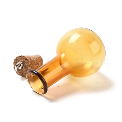 Стеклянные подвески&nbsp;LS-GLAA-P053-01A-09