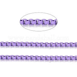 Латунные цепи&nbsp;CHC-L039-45E