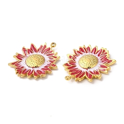 Подвески из настоящей 304 нержавеющей стали с покрытием из 18-каратного золота&nbsp;STAS-A084-29G-01