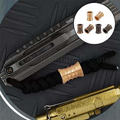 6 шт. 3 цвета&nbsp;KK-NB0003-72B