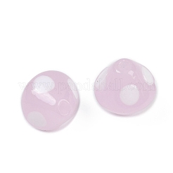 Бусины лэмпворк &nbsp;LAMP-H069-02A