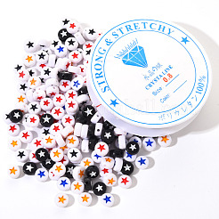 Наборы для изготовления браслетов своими руками&nbsp;DIY-YW0002-33