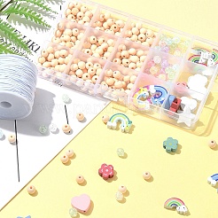 Набор ювелирных изделий diy&nbsp;DIY-FS0006-59