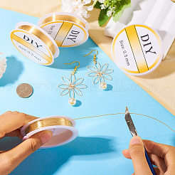 Медный провод&nbsp;CWIR-TAC0003-01B