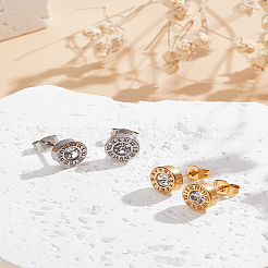 4 шт. 2 цвета&nbsp;EJEW-LP0001-44