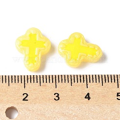 Бусины из стеклянной эмали&nbsp;BLOW-D300-06O