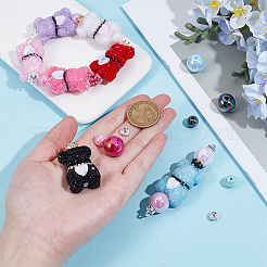 Наборы для изготовления ювелирных изделий своими руками&nbsp;DIY-DR0002-31