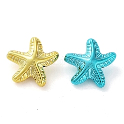 Uv акриловые покрытия бусины&nbsp;X-PACR-C005-05