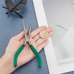 Клещи углерода стали ювелирные изделия&nbsp;TOOL-SC0001-35