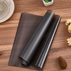 Прямоугольный нескользящий коврик для полок из ЭВА&nbsp;AJEW-WH20010-10E