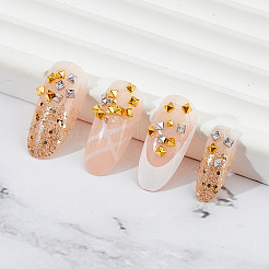 6 сумка 6 стильных кабошонов из сплава&nbsp;MRMJ-HY0002-46