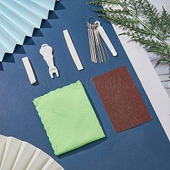 Комплект аксессуаров для гитары&nbsp;AJEW-FH0002-81